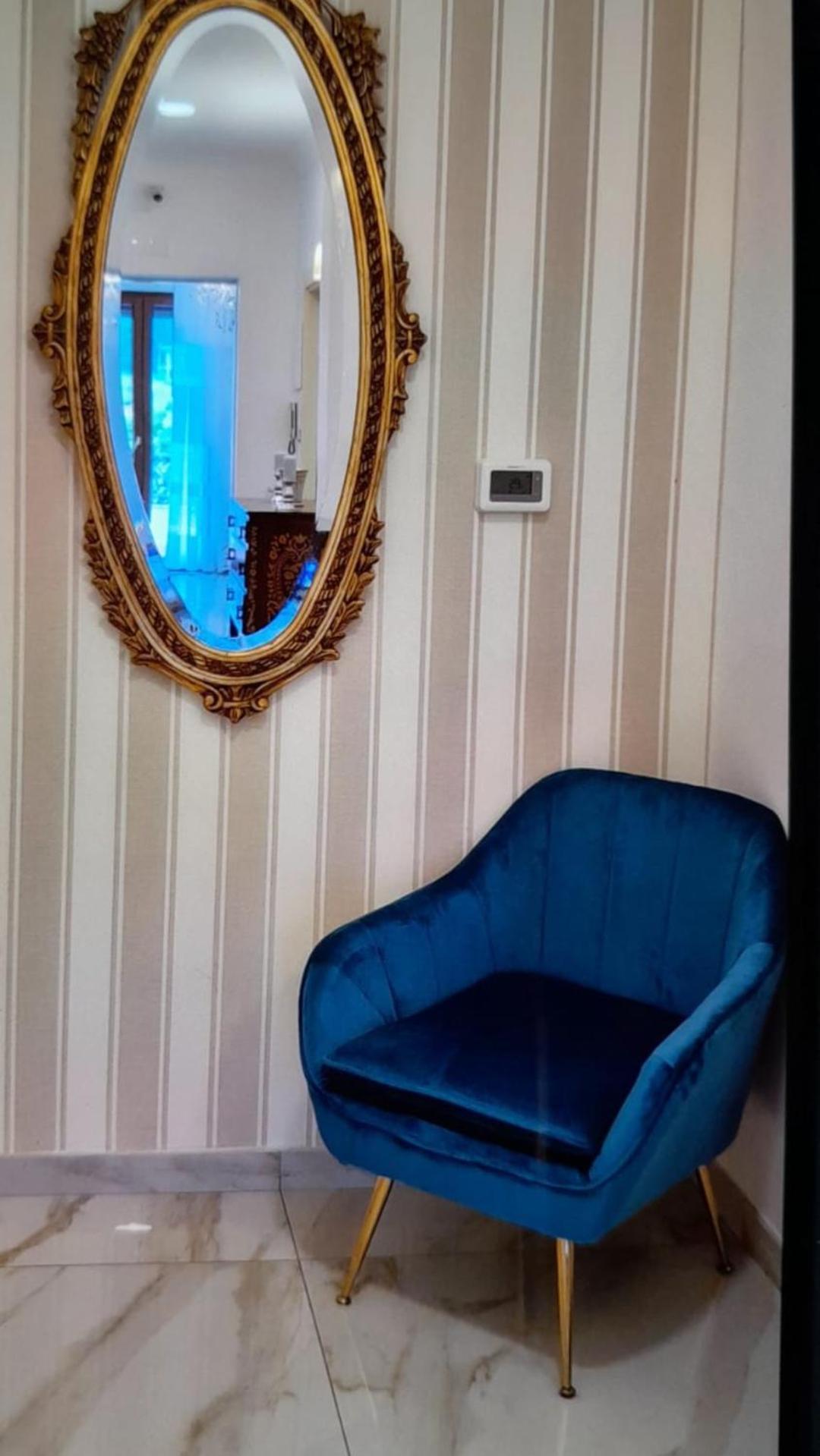 La Vigna Del Vento Acomodação com café da manhã Casola di Napoli Exterior foto